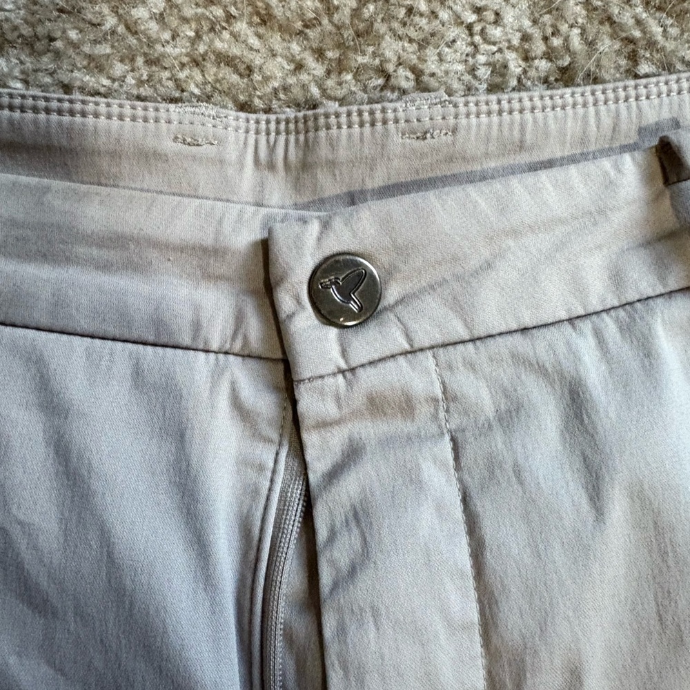 Men’s Birddog Stretch Khaki Pants - Picture 4 of 5